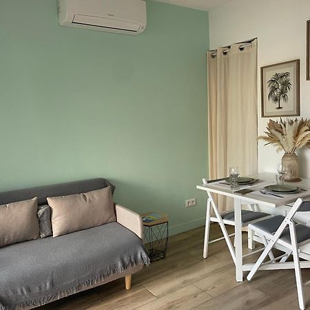 Superbe Studio Avec Terrasse Proximite Plage Saint-Mandrier-sur-Mer Extérieur photo