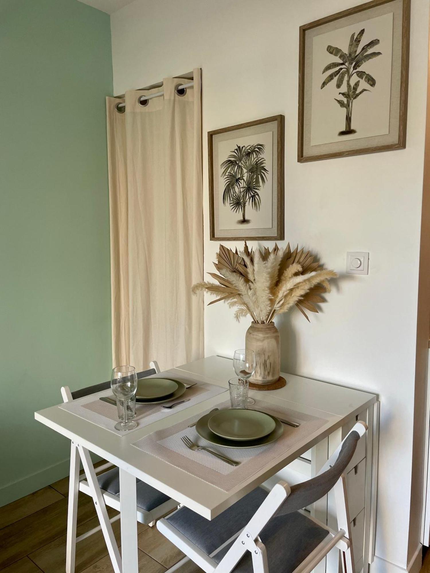 Superbe Studio Avec Terrasse Proximite Plage Saint-Mandrier-sur-Mer Extérieur photo